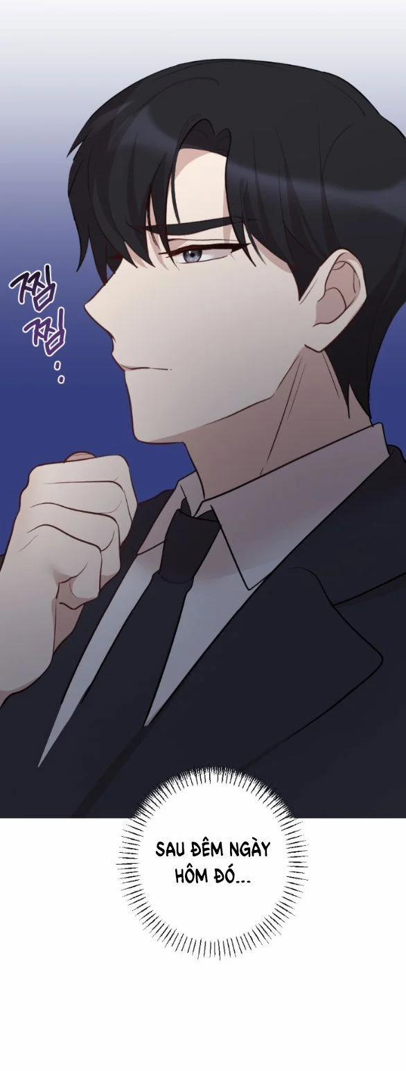 [18+] Đêm Không Thể Vãn Hồi 10.2 trang 36