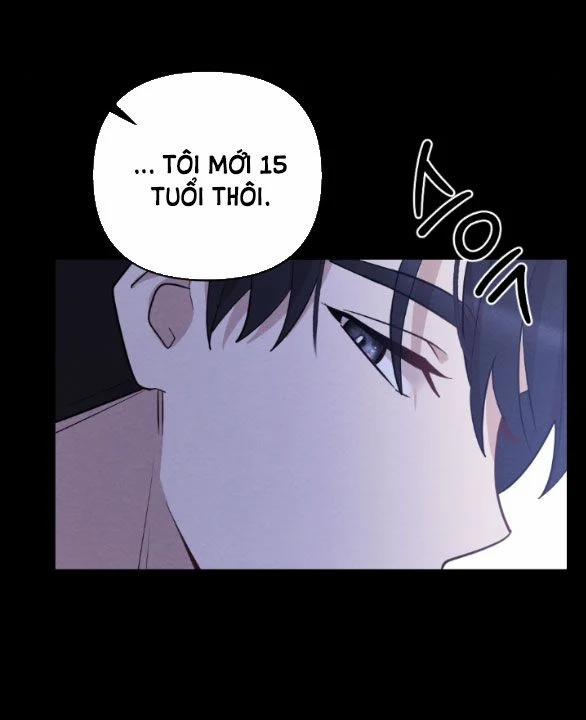 [18+] Đêm Không Thể Vãn Hồi 10.2 trang 4