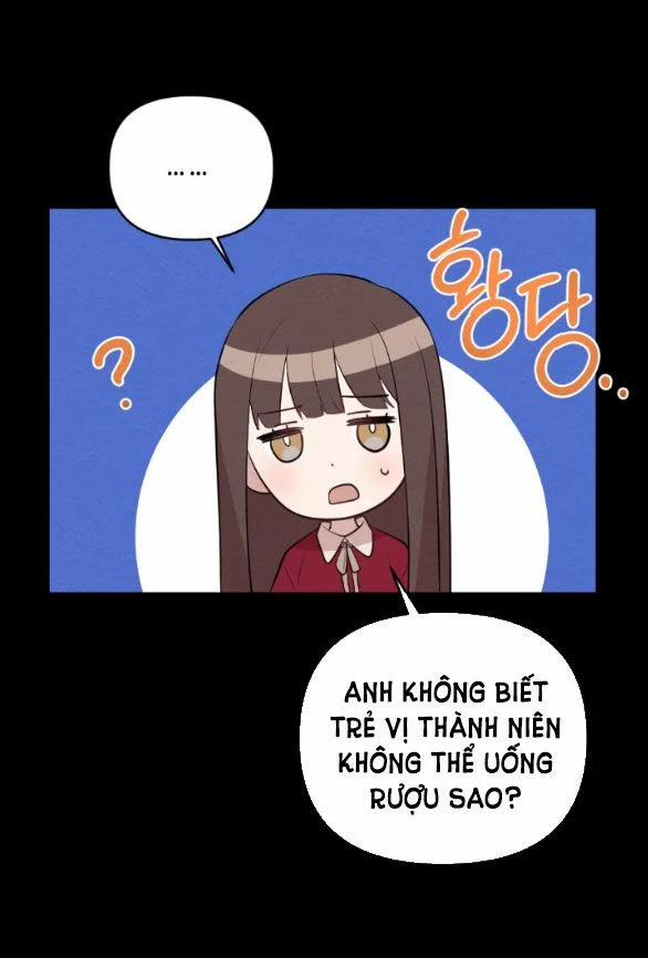 [18+] Đêm Không Thể Vãn Hồi 10.2 trang 6