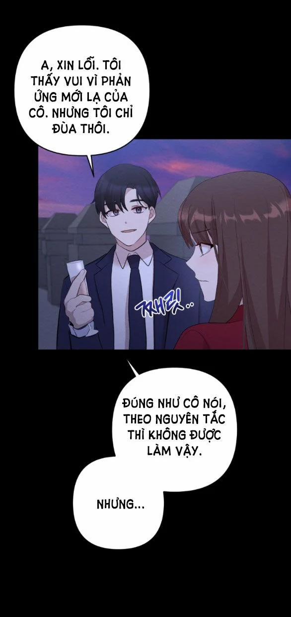 [18+] Đêm Không Thể Vãn Hồi 10.2 trang 8