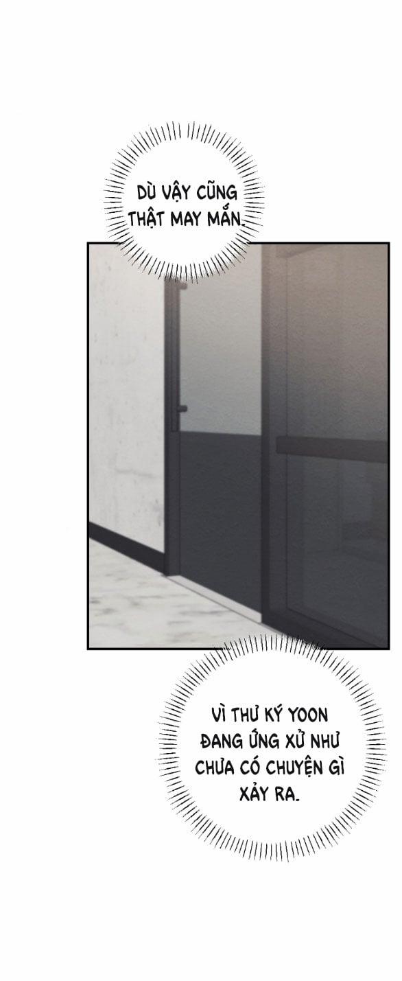 [18+] Đêm Không Thể Vãn Hồi 11.1 trang 4