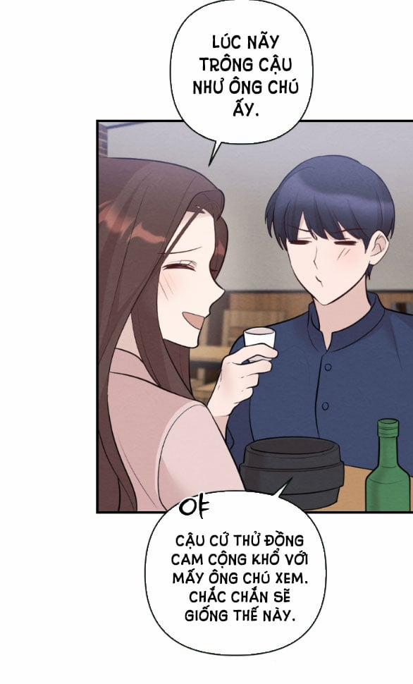 [18+] Đêm Không Thể Vãn Hồi 11.2 trang 11