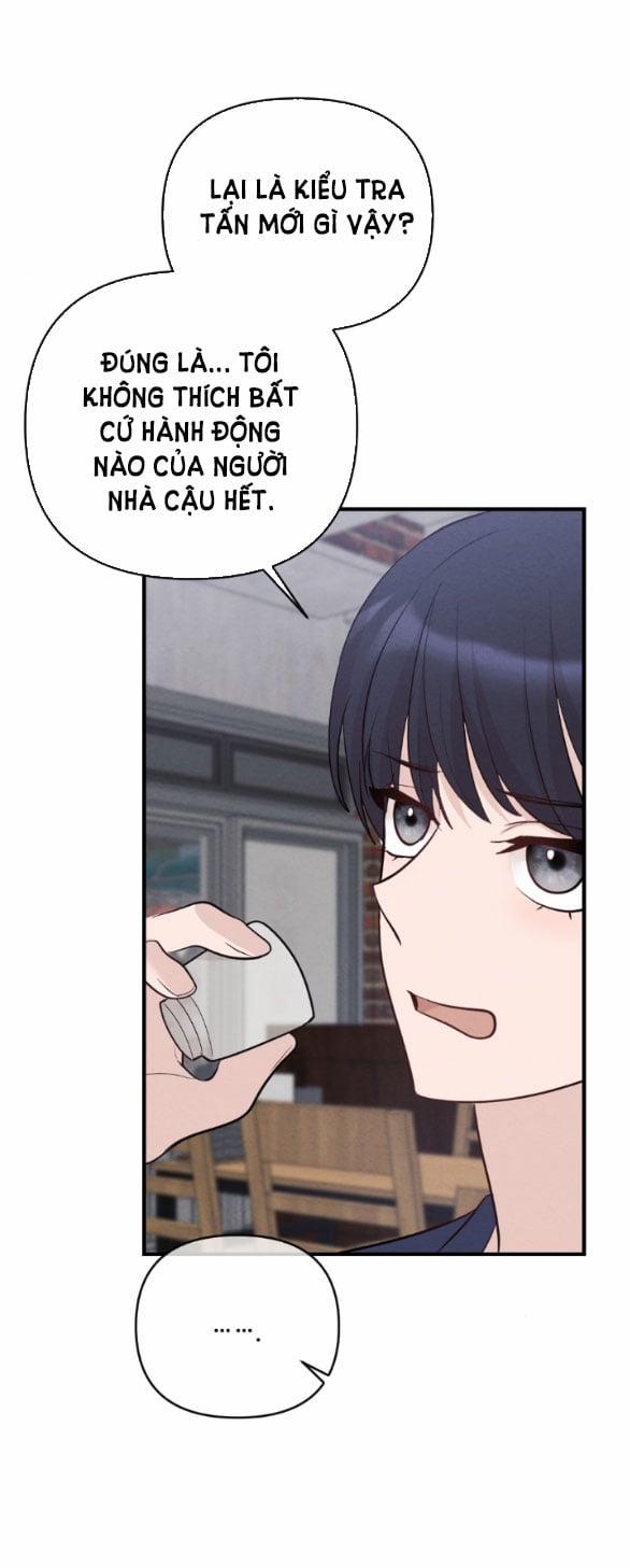 [18+] Đêm Không Thể Vãn Hồi 11.2 trang 24