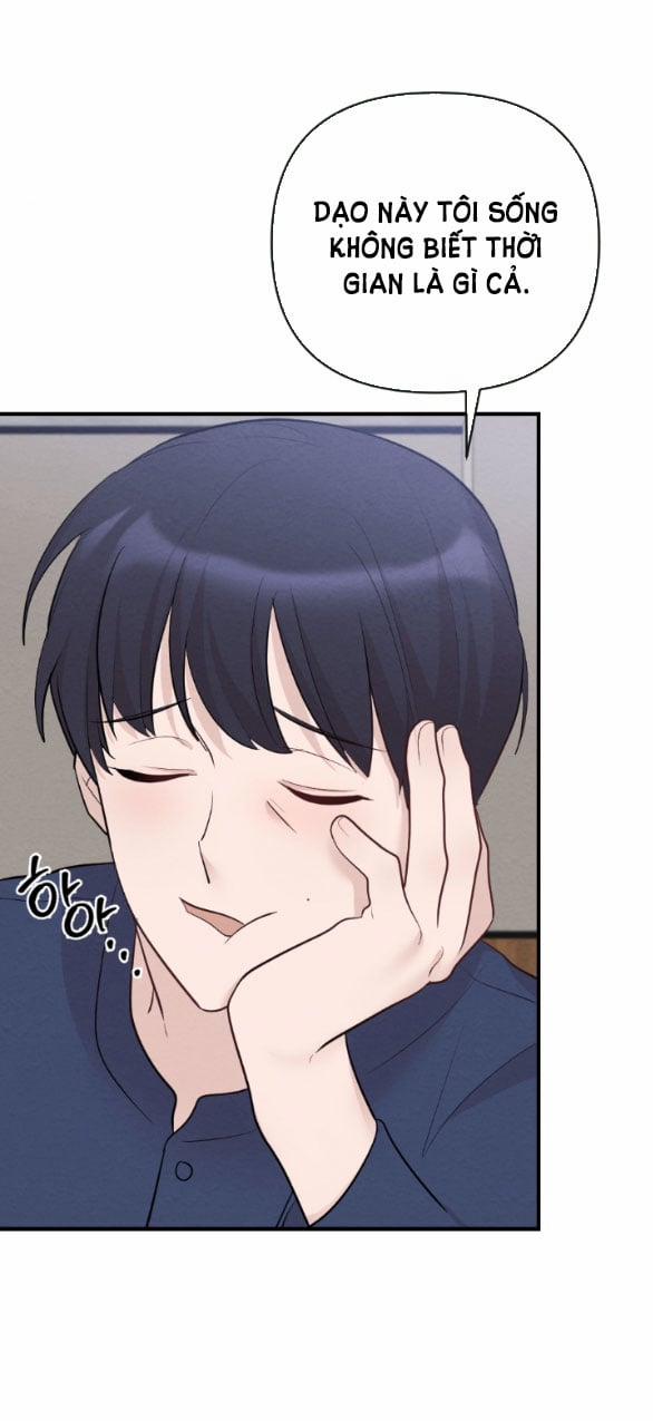 [18+] Đêm Không Thể Vãn Hồi 11.2 trang 7