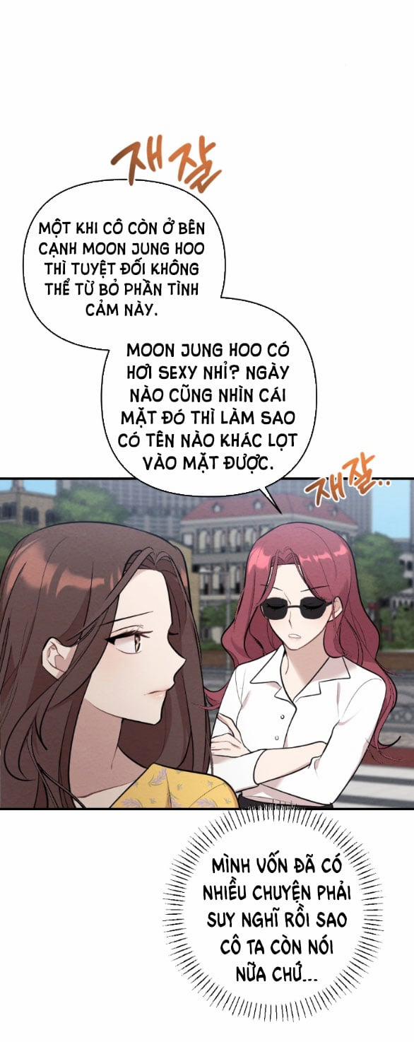 [18+] Đêm Không Thể Vãn Hồi 12.1 trang 12