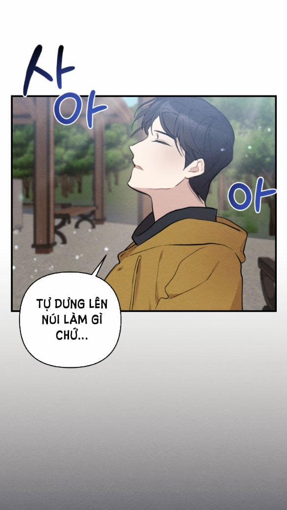 [18+] Đêm Không Thể Vãn Hồi 12.1 trang 25