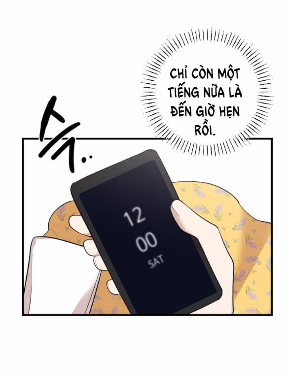 [18+] Đêm Không Thể Vãn Hồi 12.1 trang 3