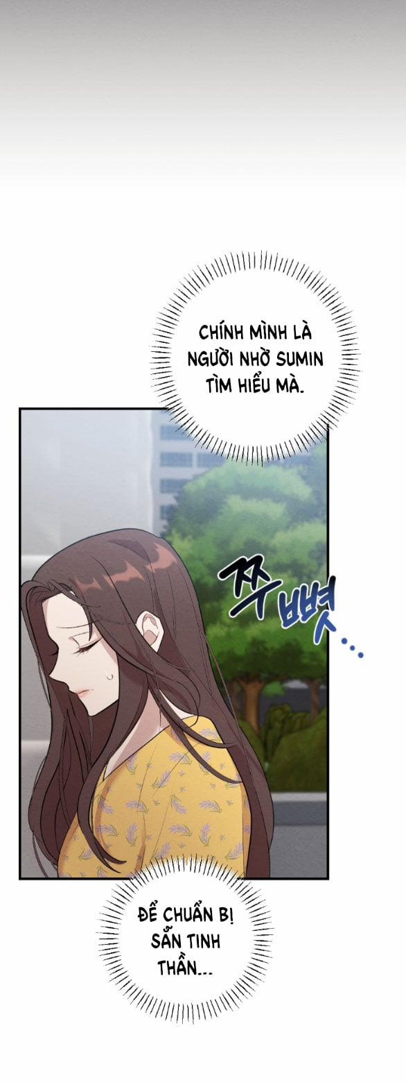 [18+] Đêm Không Thể Vãn Hồi 12.1 trang 5