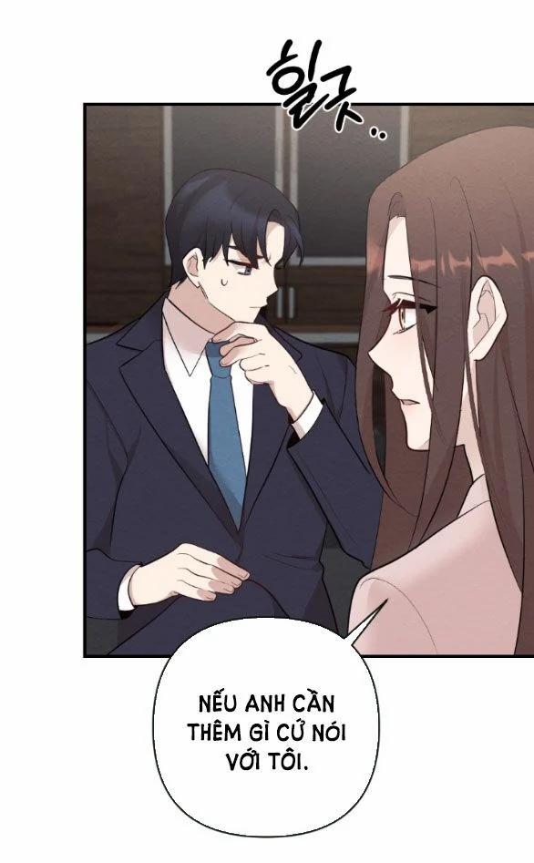 [18+] Đêm Không Thể Vãn Hồi 12.2 trang 0