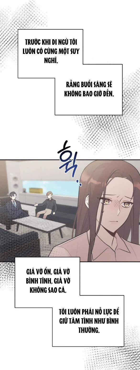 [18+] Đêm Không Thể Vãn Hồi 12.2 trang 15