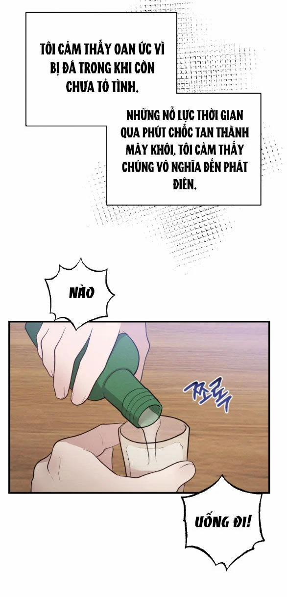 [18+] Đêm Không Thể Vãn Hồi 12.2 trang 19