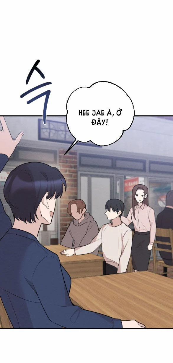 [18+] Đêm Không Thể Vãn Hồi 12.2 trang 4