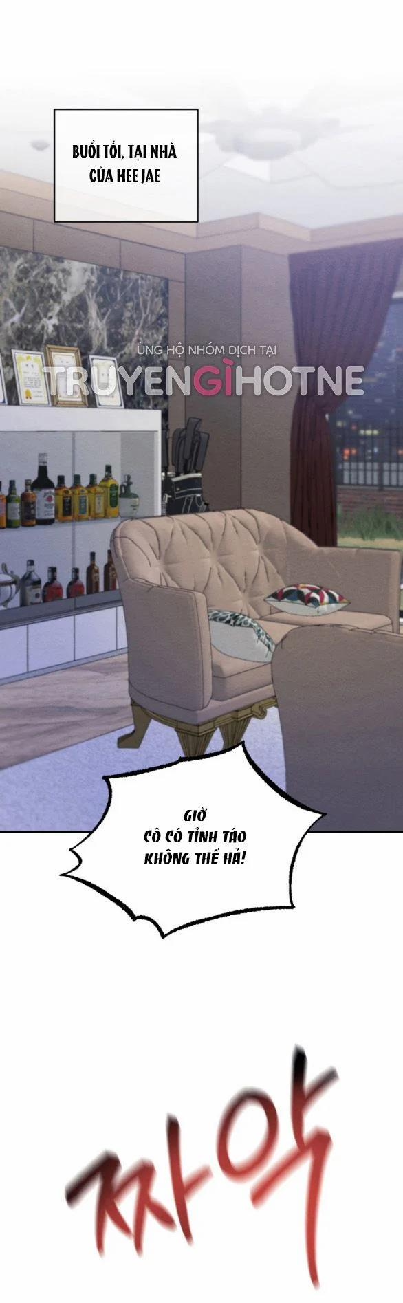 [18+] Đêm Không Thể Vãn Hồi 13.1 trang 10