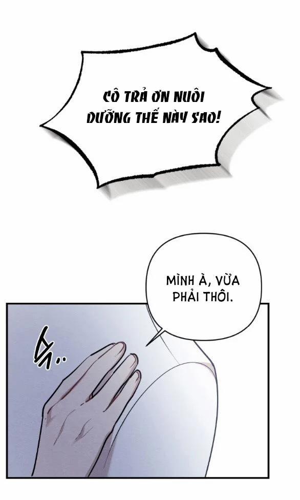 [18+] Đêm Không Thể Vãn Hồi 13.1 trang 15