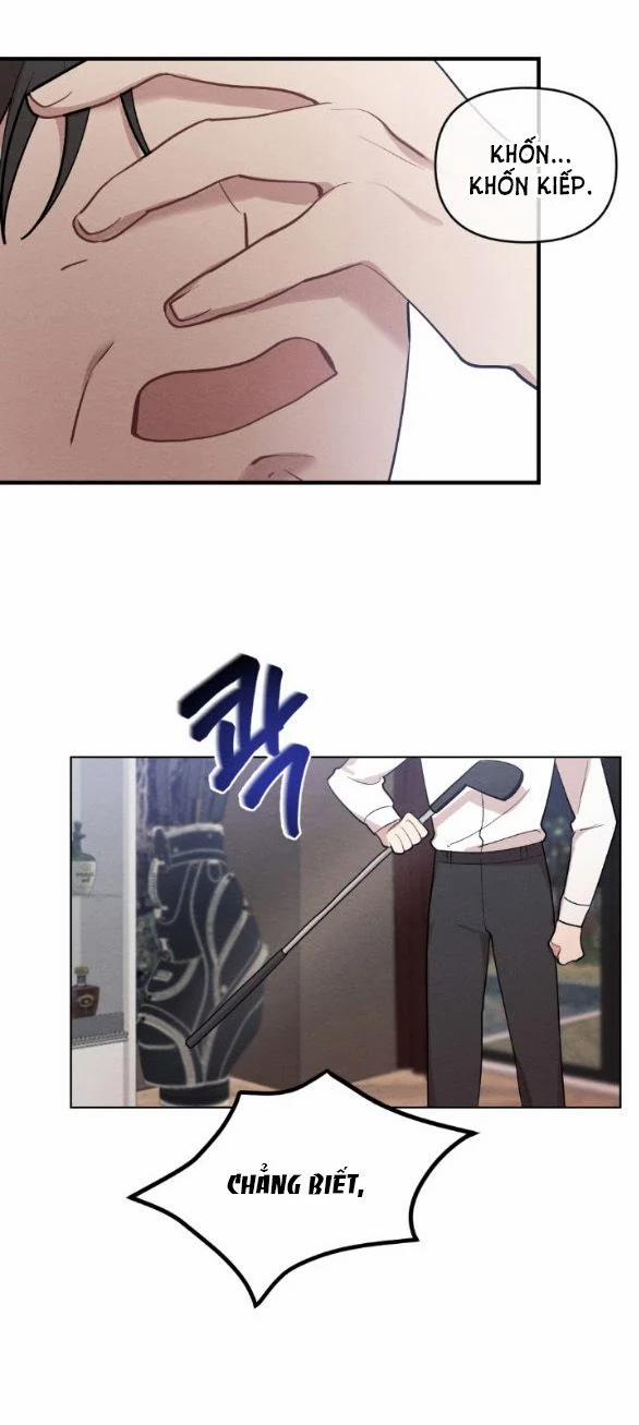 [18+] Đêm Không Thể Vãn Hồi 13.1 trang 18