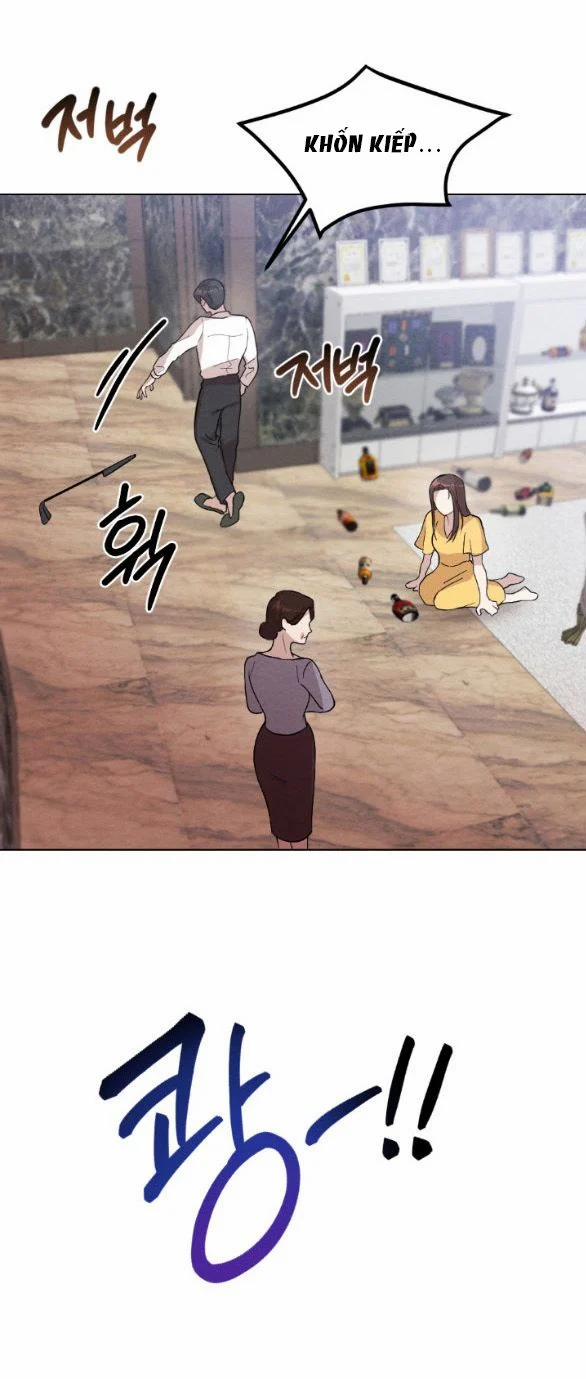 [18+] Đêm Không Thể Vãn Hồi 13.1 trang 20
