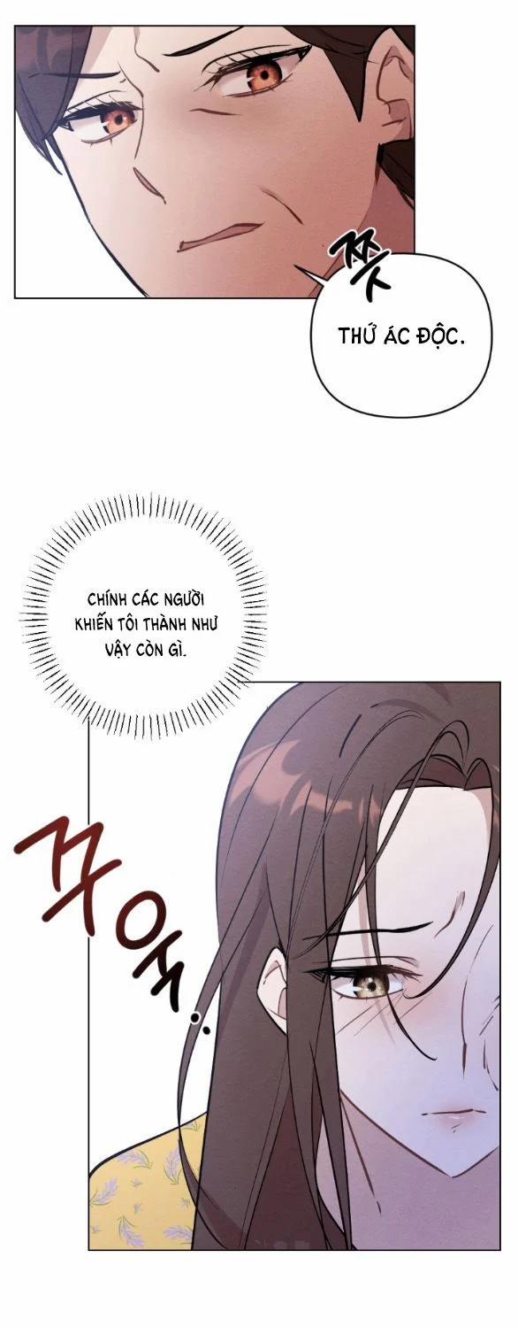 [18+] Đêm Không Thể Vãn Hồi 13.1 trang 23