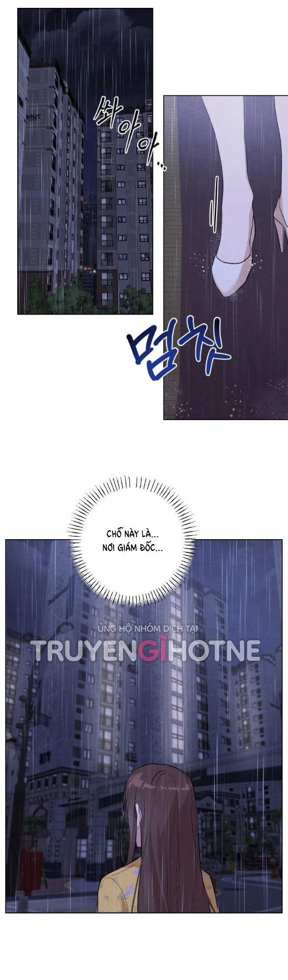 [18+] Đêm Không Thể Vãn Hồi 13.1 trang 29
