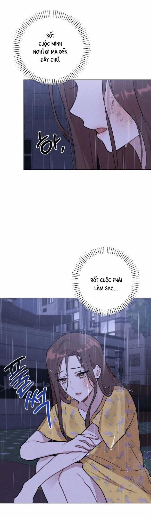 [18+] Đêm Không Thể Vãn Hồi 13.2 trang 0