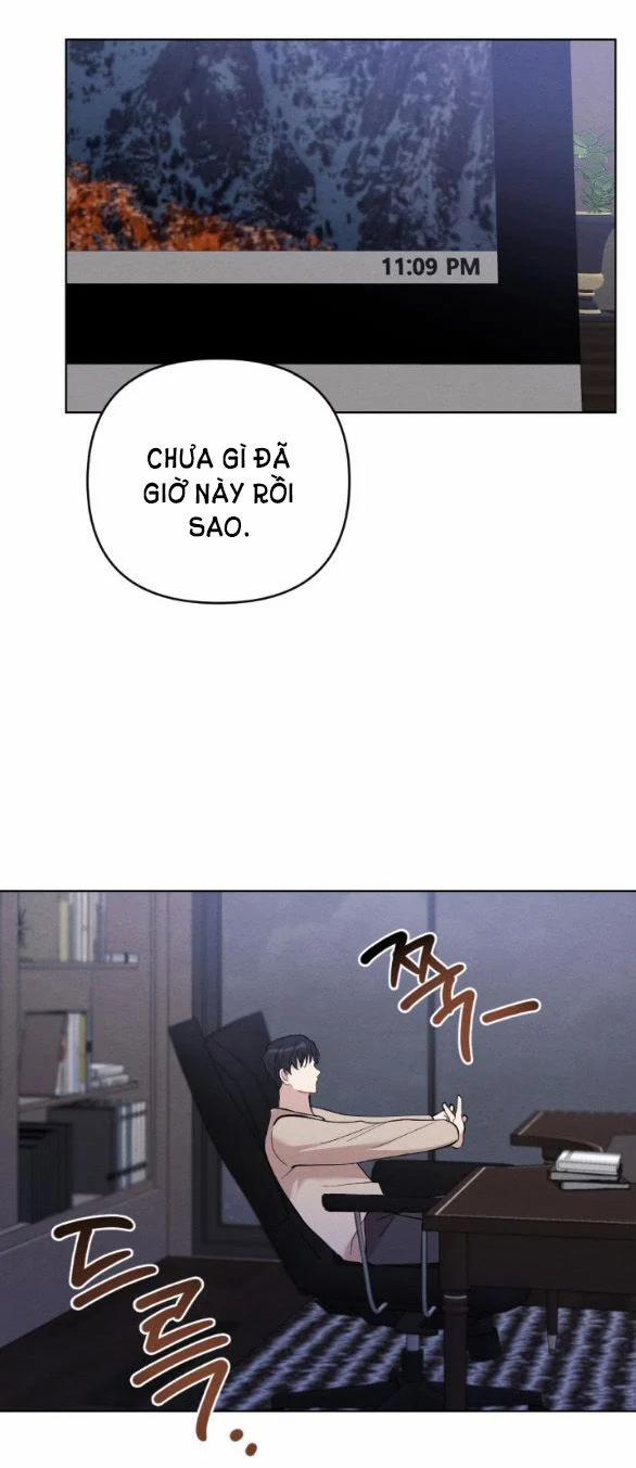 [18+] Đêm Không Thể Vãn Hồi 13.2 trang 10