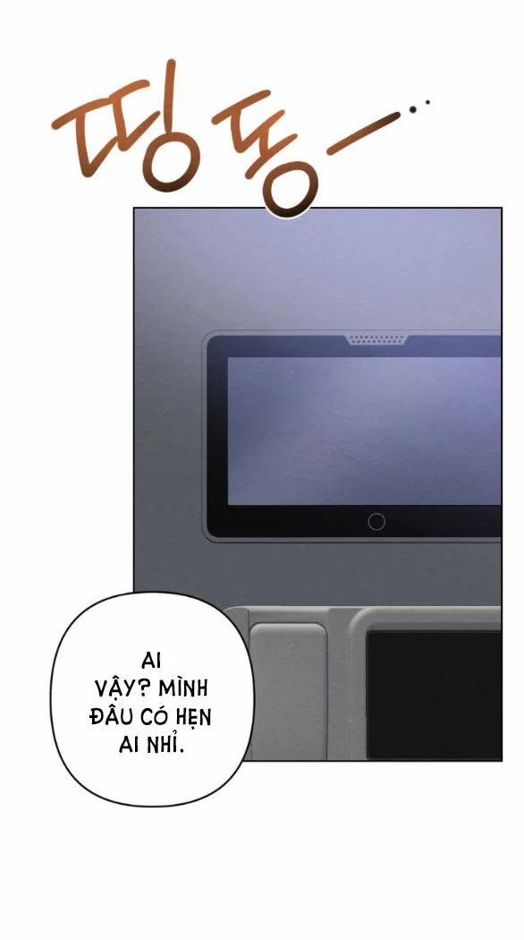 [18+] Đêm Không Thể Vãn Hồi 13.2 trang 19