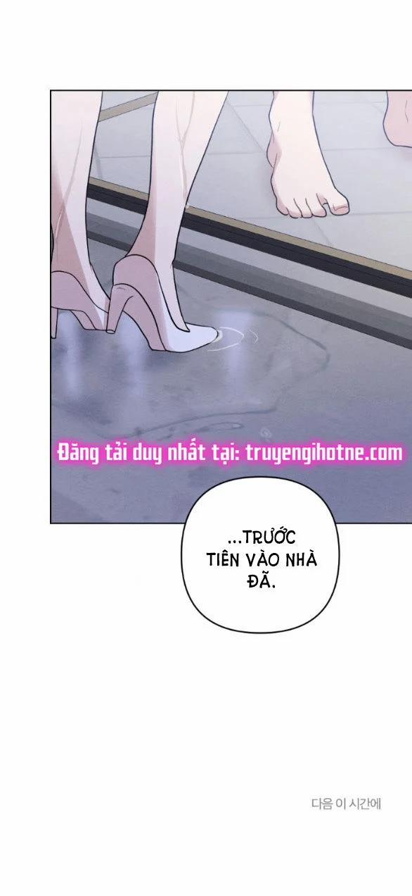 [18+] Đêm Không Thể Vãn Hồi 13.2 trang 25