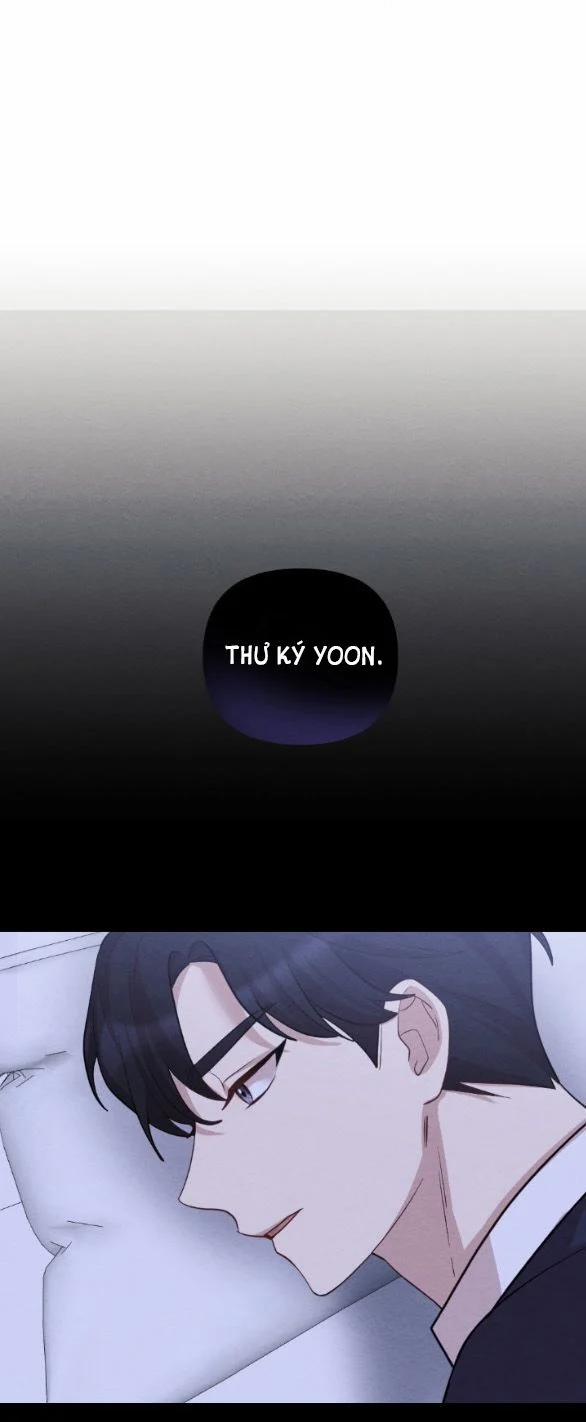 [18+] Đêm Không Thể Vãn Hồi 13.2 trang 5