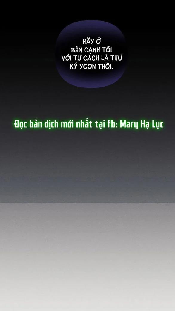 [18+] Đêm Không Thể Vãn Hồi 13.2 trang 6