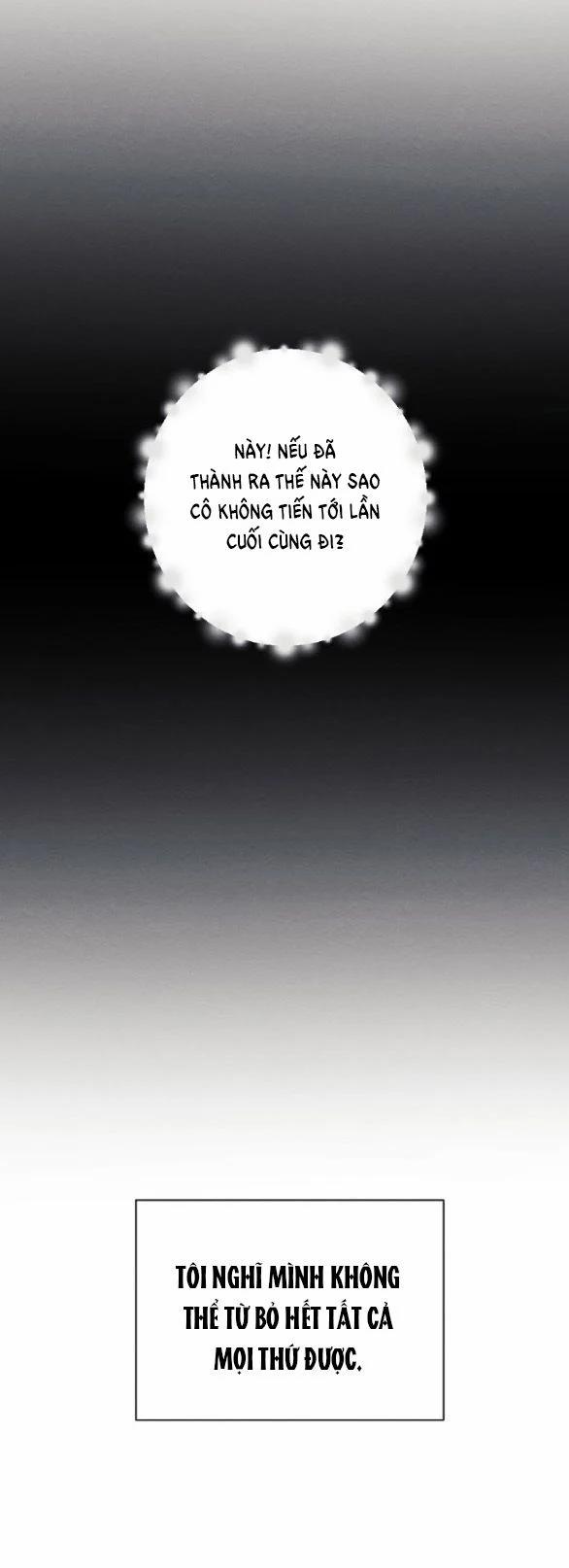 [18+] Đêm Không Thể Vãn Hồi 13.2 trang 8