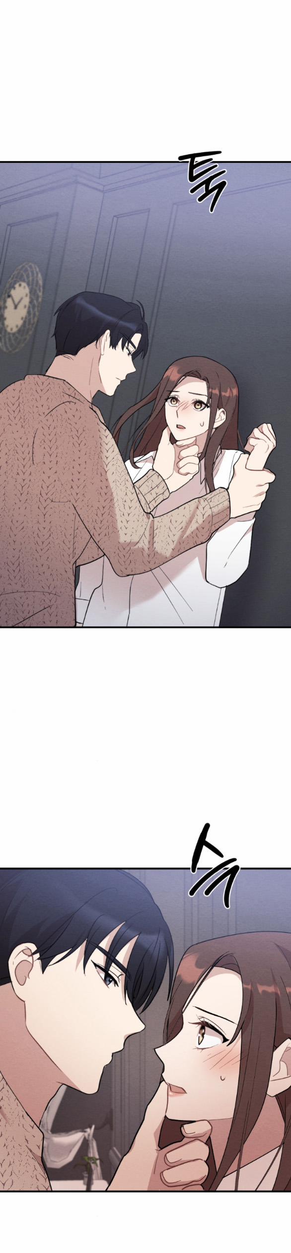 [18+] Đêm Không Thể Vãn Hồi 14.2 trang 0