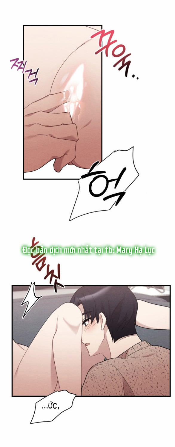 [18+] Đêm Không Thể Vãn Hồi 14.2 trang 15