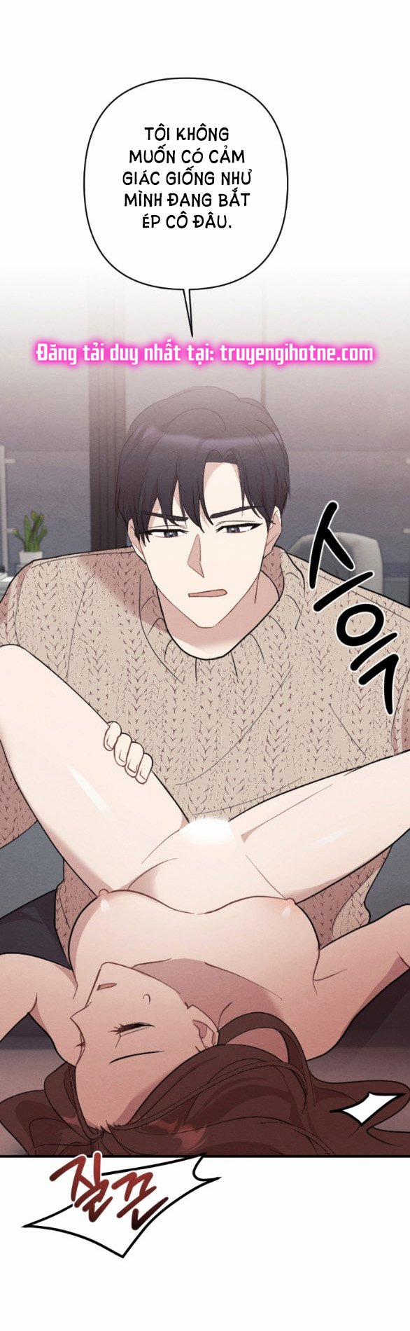 [18+] Đêm Không Thể Vãn Hồi 14.2 trang 17