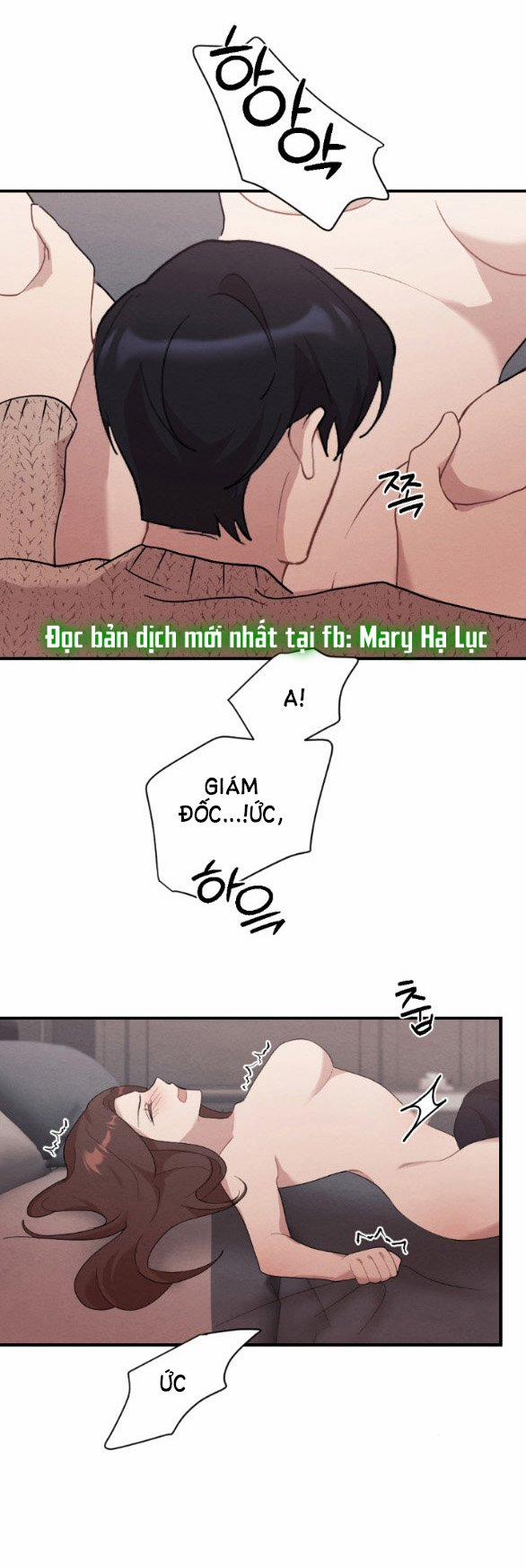 [18+] Đêm Không Thể Vãn Hồi 14.2 trang 19