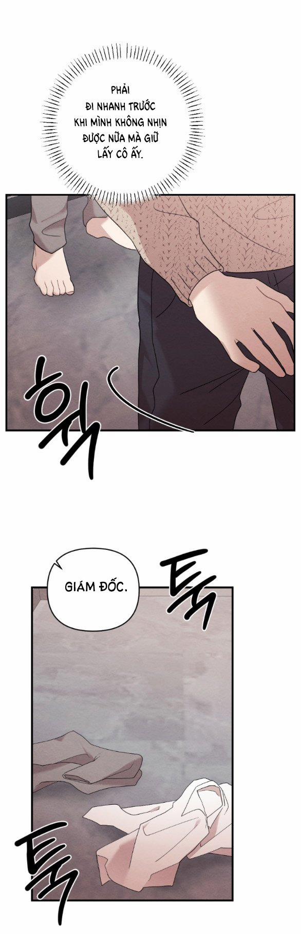 [18+] Đêm Không Thể Vãn Hồi 14.2 trang 7