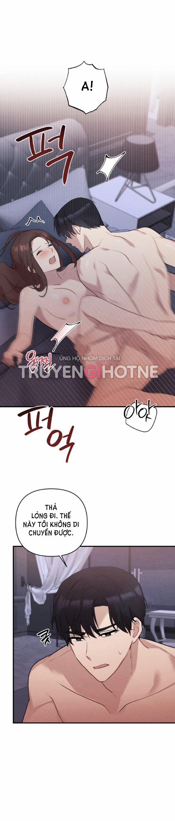 [18+] Đêm Không Thể Vãn Hồi 15.1 trang 0