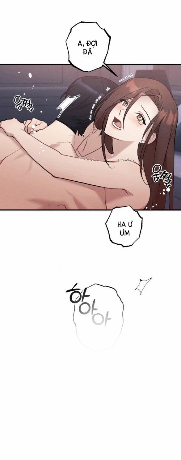 [18+] Đêm Không Thể Vãn Hồi 15.1 trang 11