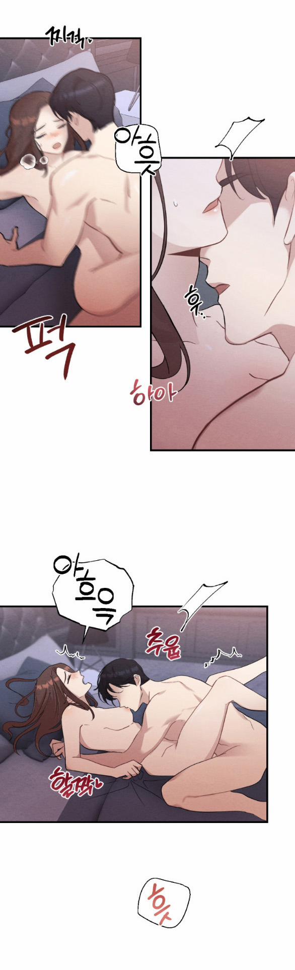 [18+] Đêm Không Thể Vãn Hồi 15.1 trang 2