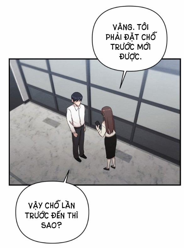 [18+] Đêm Không Thể Vãn Hồi 15.2 trang 0