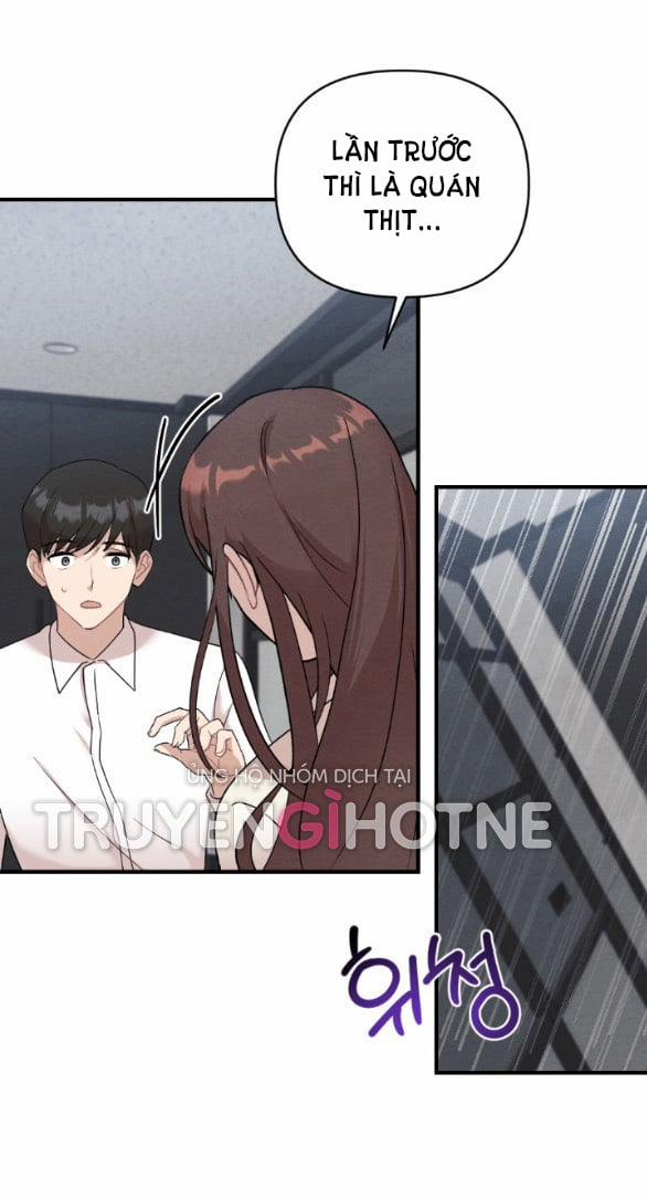 [18+] Đêm Không Thể Vãn Hồi 15.2 trang 1