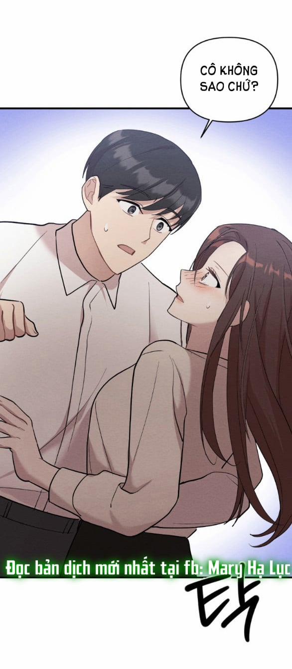 [18+] Đêm Không Thể Vãn Hồi 15.2 trang 2