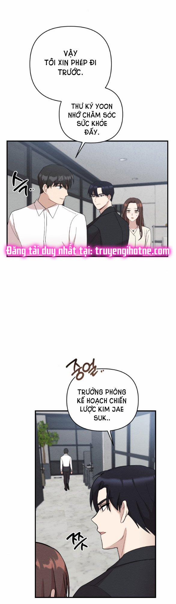 [18+] Đêm Không Thể Vãn Hồi 15.2 trang 7