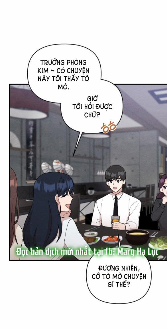 [18+] Đêm Không Thể Vãn Hồi 16.1 trang 14