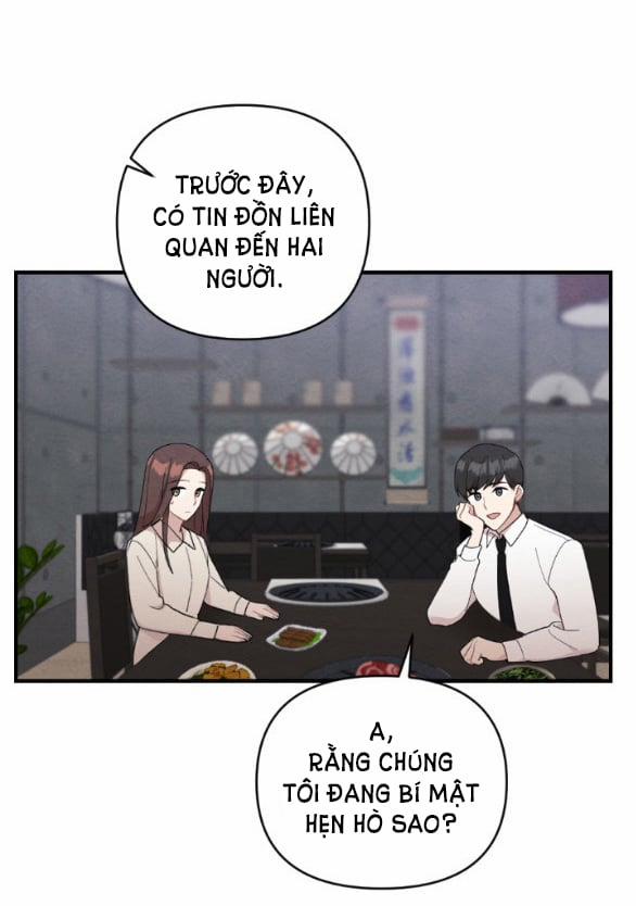 [18+] Đêm Không Thể Vãn Hồi 16.1 trang 15