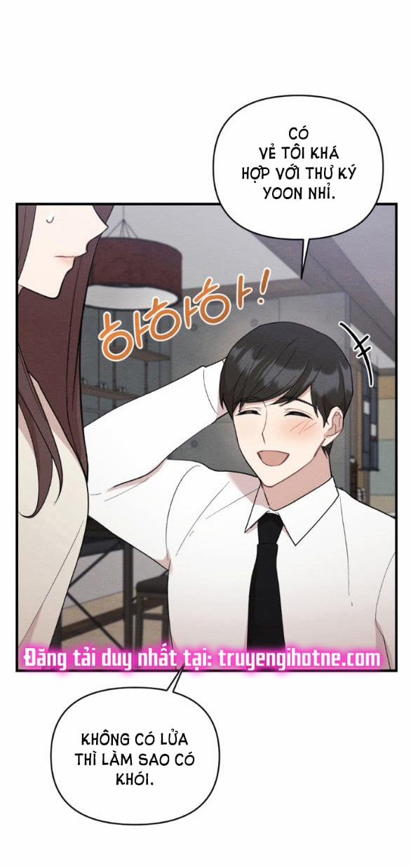 [18+] Đêm Không Thể Vãn Hồi 16.1 trang 17