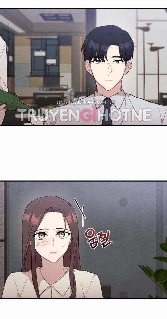 [18+] Đêm Không Thể Vãn Hồi 16.1 trang 4