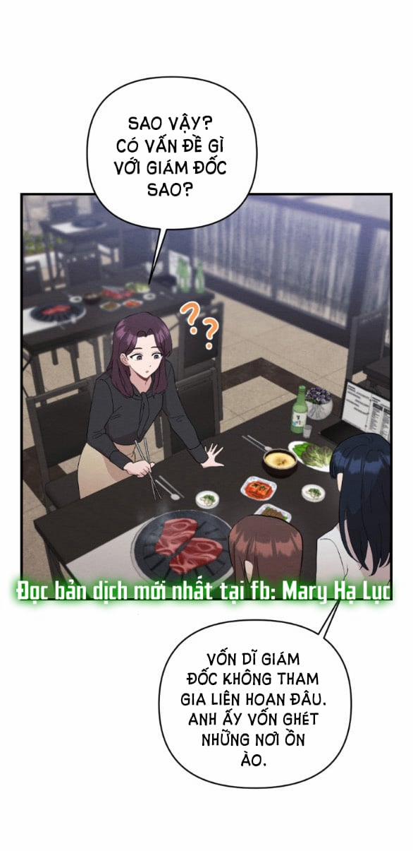 [18+] Đêm Không Thể Vãn Hồi 16.1 trang 6