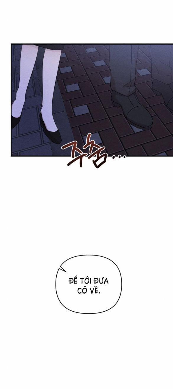 [18+] Đêm Không Thể Vãn Hồi 16.2 trang 25