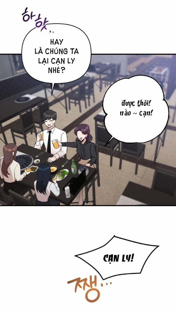 [18+] Đêm Không Thể Vãn Hồi 16.2 trang 3