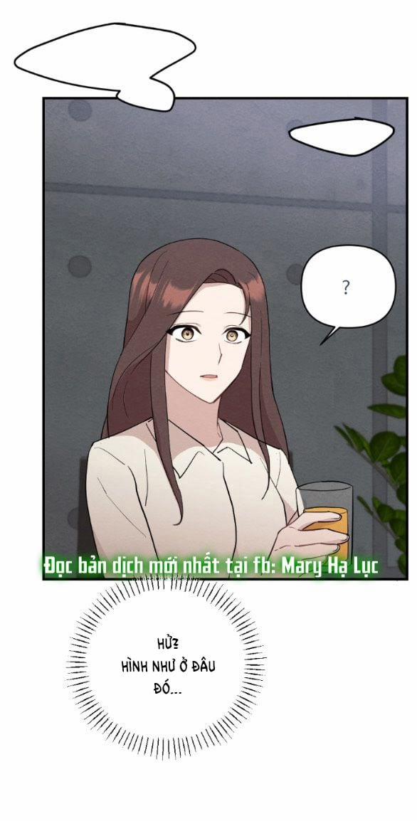 [18+] Đêm Không Thể Vãn Hồi 16.2 trang 4