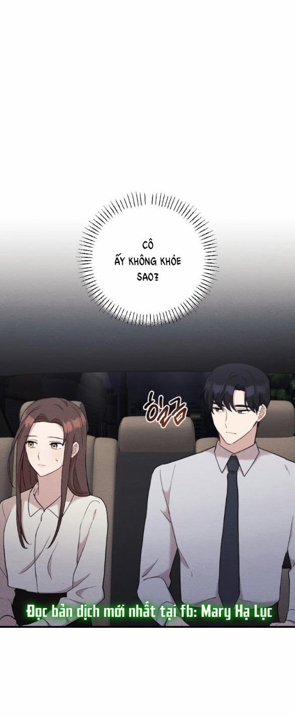 [18+] Đêm Không Thể Vãn Hồi 17.1 trang 0